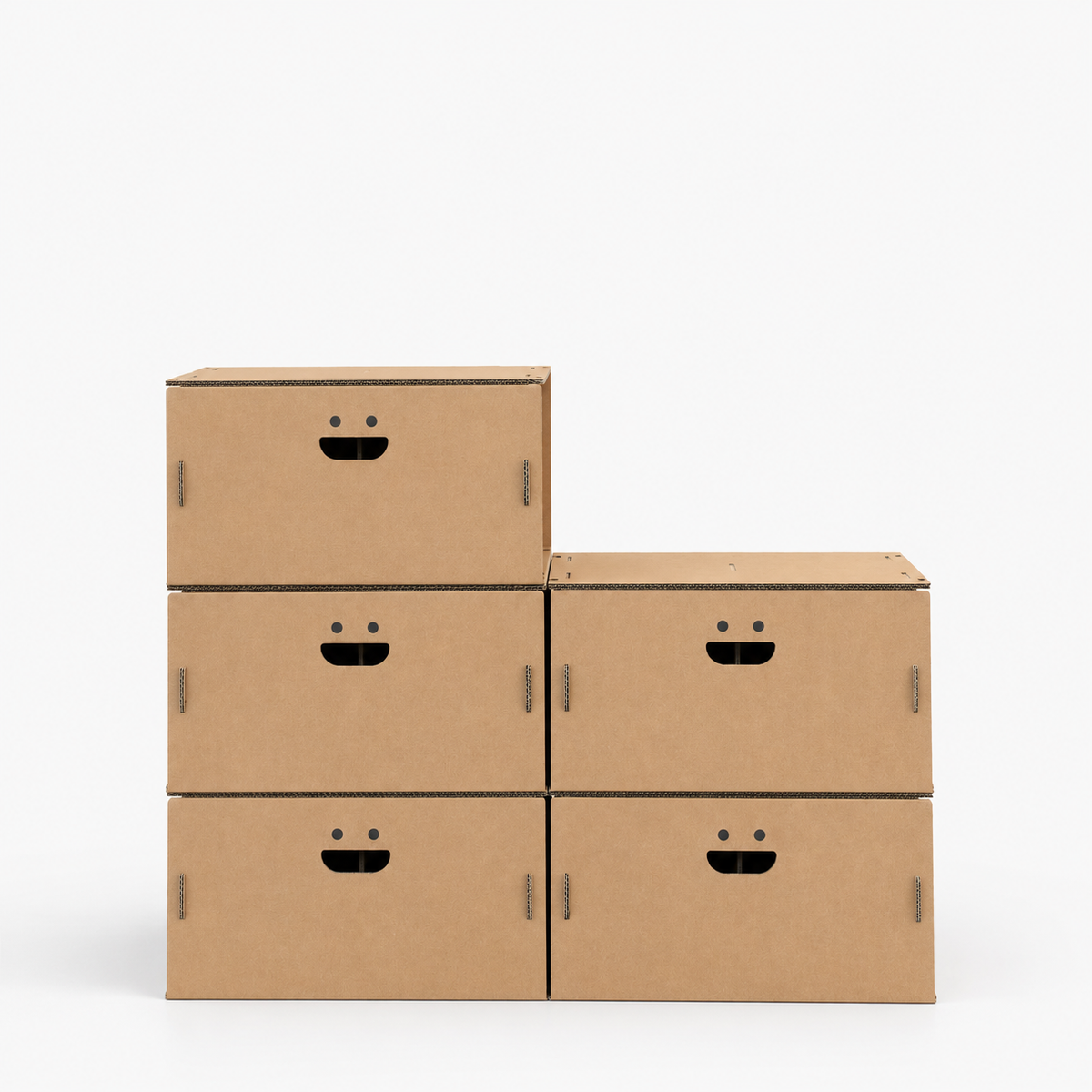 Tiroir L - 5 pcs