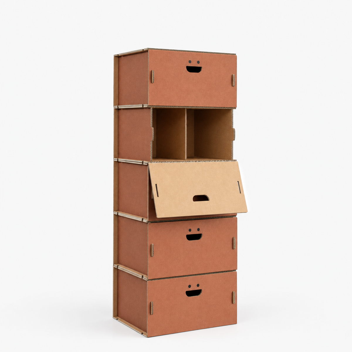 Tiroir L - 5 pcs